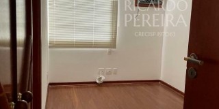 Apartamento - centro