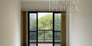 Apartamento - centro