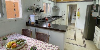 Casa à venda no residencial florença em limeira