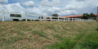Haras - bairro dos pires de cima ( sítio )
