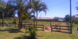 Haras - bairro dos pires de cima ( sítio )