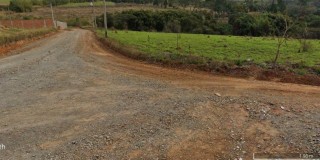 Terreno estância recreio geada