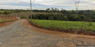 Terreno estância recreio geada