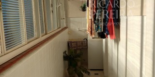 Apartamento - edifício limeira (centro)