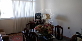 Apartamento - edifício limeira (centro)