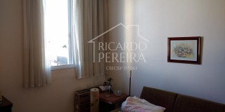 Apartamento - edifício limeira (centro)