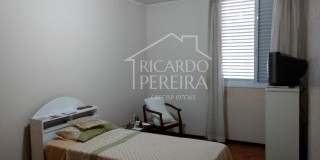 Apartamento - edifício limeira (centro)