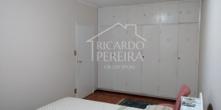 Apartamento - edifício limeira (centro)