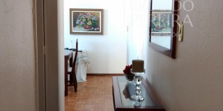 Apartamento - edifício limeira (centro)