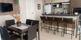 Casa cond residencial ipes