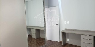 Casa em condomínio - residencial casalbuono