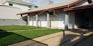 Casa em condomínio - residencial casalbuono