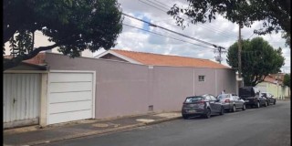 Casa jardim são cristóvão 3 dormitórios 