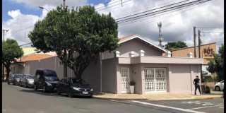 Casa jardim são cristóvão 3 dormitórios 