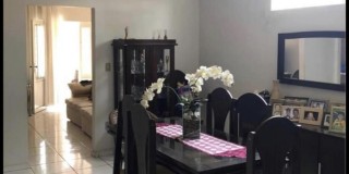 Casa jardim são cristóvão 3 dormitórios 