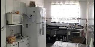 Casa jardim são cristóvão 3 dormitórios 