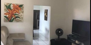 Casa jardim são cristóvão 3 dormitórios 