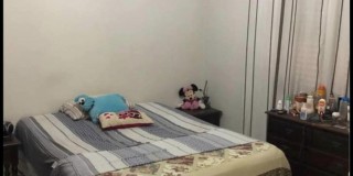 Casa jardim são cristóvão 3 dormitórios 
