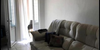 Casa jardim são cristóvão 3 dormitórios 