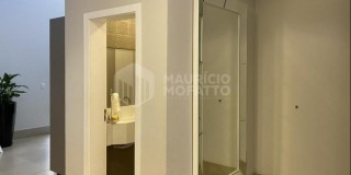 Linda casa no condomínio rsl. roland