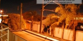 Casa assobradada - jd. alcides modenes - iracemápolis-sp