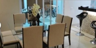Casa assobradada - jd. alcides modenes - iracemápolis-sp