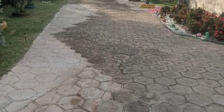 Chácara em condomínio fechado nos pires de baixo 