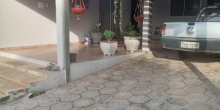 Chácara em condomínio fechado nos pires de baixo 