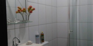 Chácara em condomínio fechado nos pires de baixo 