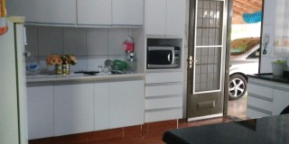 Chácara em condomínio fechado nos pires de baixo 