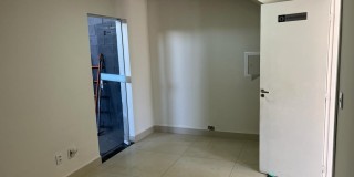 Galpão jardim residendial campo novo-limeira