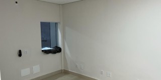 Galpão jardim residendial campo novo-limeira