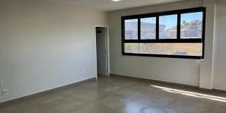 Galpão jardim residendial campo novo-limeira