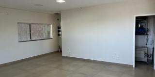 Galpão jardim residendial campo novo-limeira