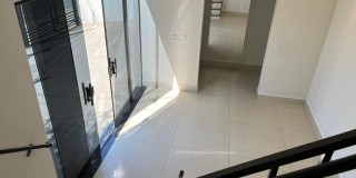 Galpão jardim residendial campo novo-limeira