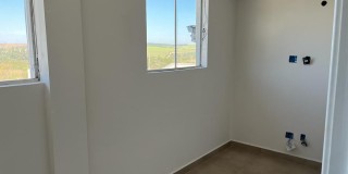 Galpão jardim residendial campo novo-limeira
