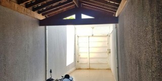 Sobrado comercial/casa jardim res. village