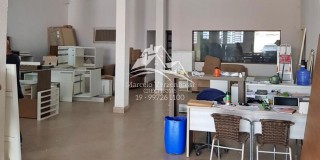 Sobrado comercial/casa jardim res. village
