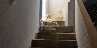 Sobrado comercial/casa jardim res. village
