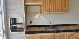 Sobrado comercial/casa jardim res. village