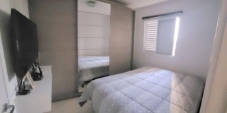 Apartamento atualle