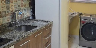 Apartamento atualle