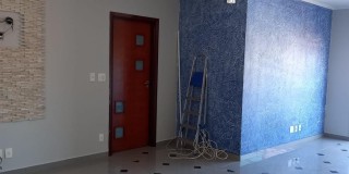 Apartamento edificio firenze, limeira, sp