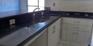 Apartamento edificio firenze, limeira, sp