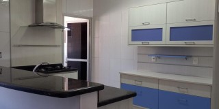 Apartamento edificio firenze, limeira, sp