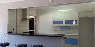 Apartamento edificio firenze, limeira, sp