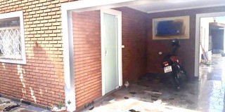 Casa parque egisto ragazzo, limeira, sp