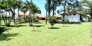 Chacara bairro do pinhal, limeira, sp