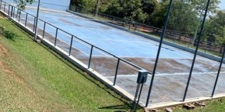 Chacara bairro do pinhal, limeira, sp