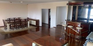 Apartamento cobertura 